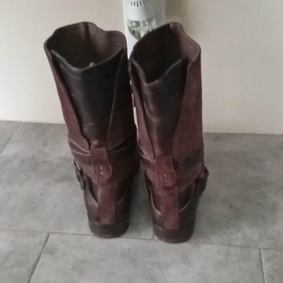 UGG boots size 7 women - Picture 4 of 6